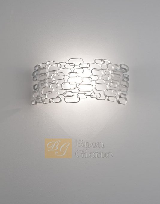 Бра TERZANI Glamour