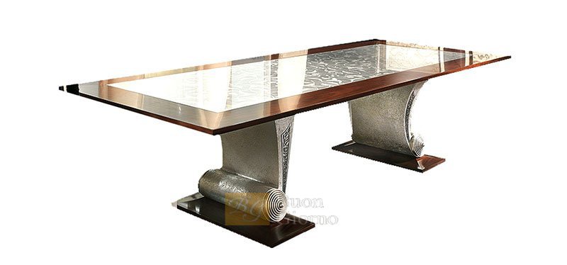 Стол SARAYA  T 613 фабрики Elledue