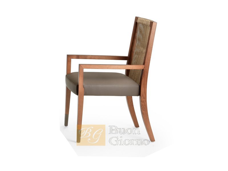 Стул PENELOPE LA 1015 фабрики  Elledue
