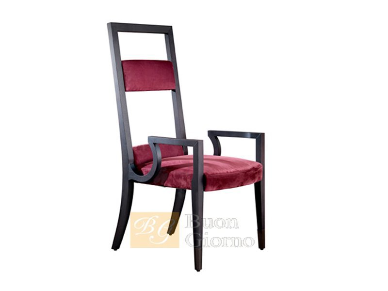 Стул PENELOPE LA 1011 фабрики Elledue