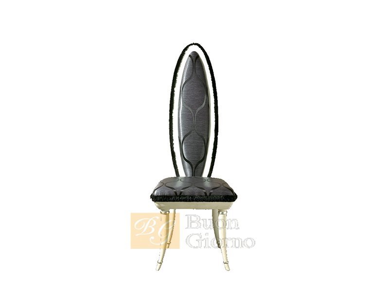 Стул SARAYA  LA 614 фабрики Elledue