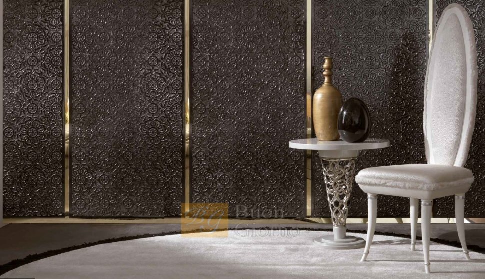 Стул SARAYA  LA 614 фабрики Elledue