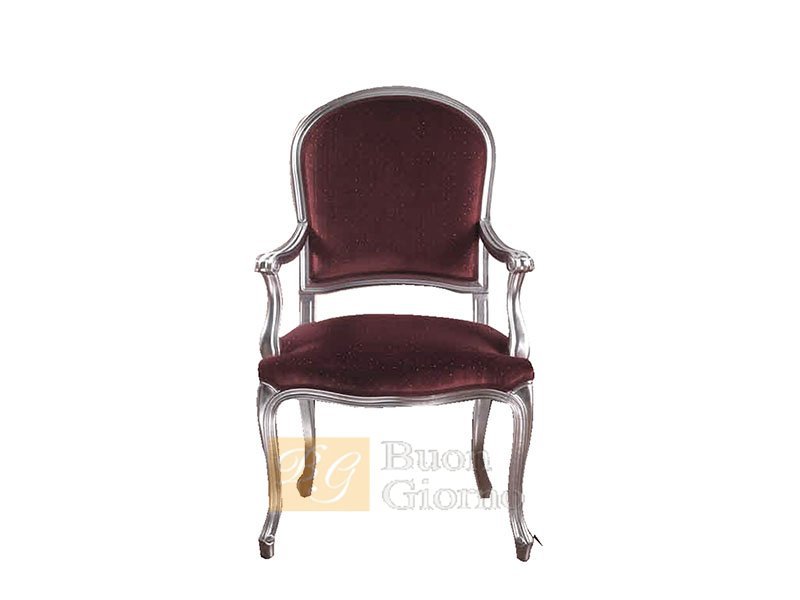 Стул Elledue THINK ABOUT FLOWERS LA 302 фабрики Elledue