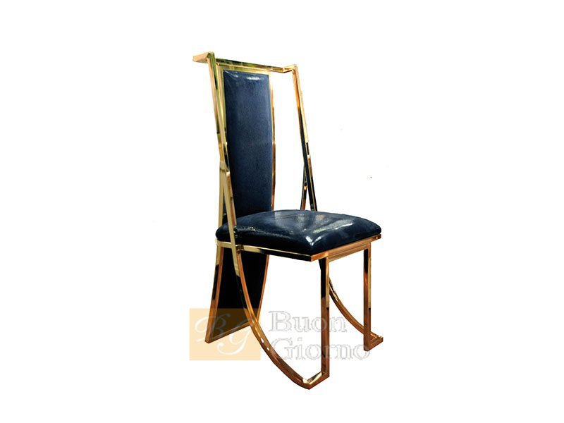 Стул  OTTAVIANO  LA 961 фабрики Elledue