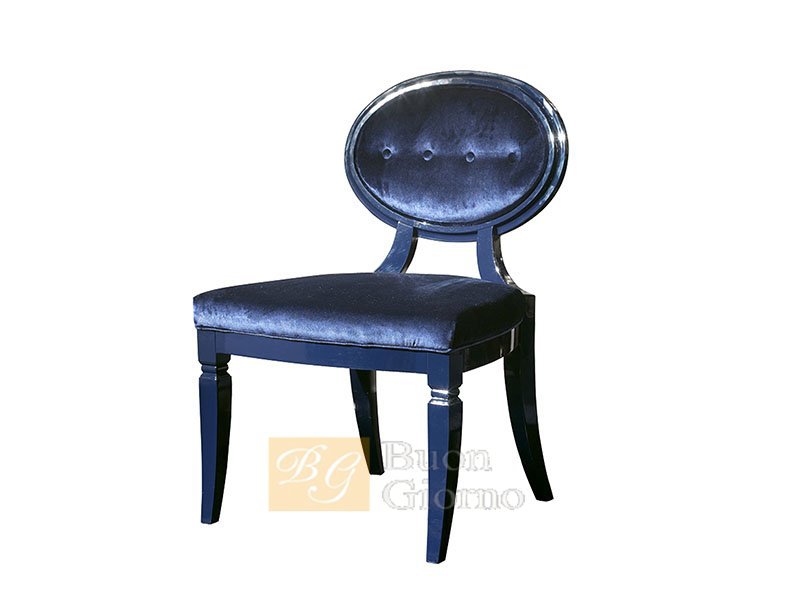 Стул  IL NOVECENTO LA 472 фабрики Elledue