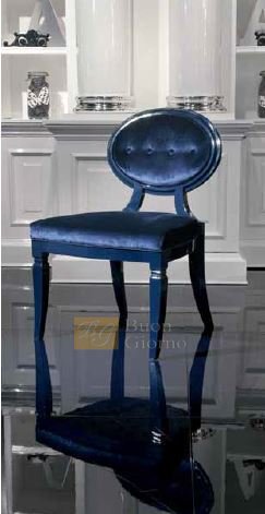 Стул  IL NOVECENTO LA 472 фабрики Elledue