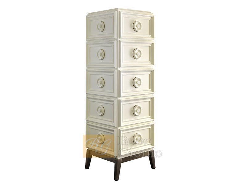 Комод VIRGILIO VG 7015/DC фабрики Elledue