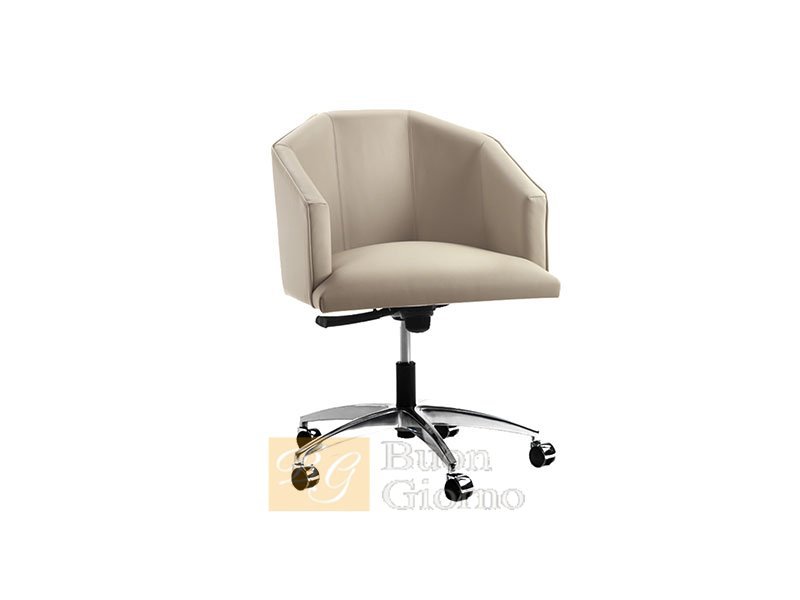 Кресло GASPARE HO 806 фабрики Elledue