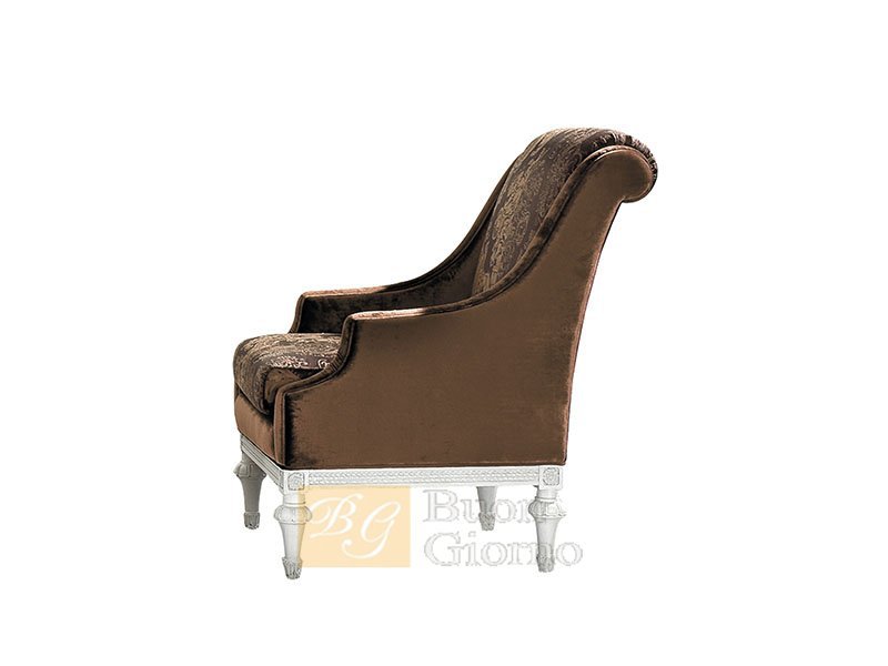 Кресло SOPHIE S 565 фабрики Elledue