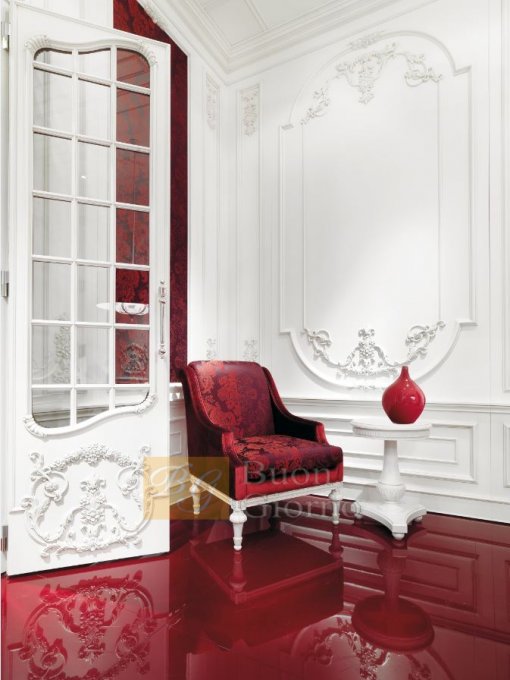 Кресло SOPHIE S 565 фабрики Elledue
