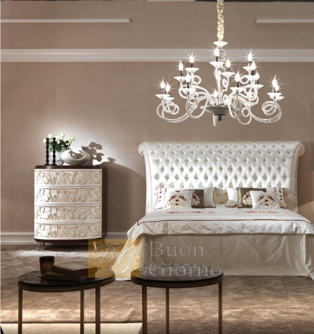 Комод SARAYA B 613/FG фабрики Elledue