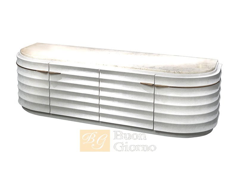 Тумба ТВ  AQVILA  AH 851 фабрики Elledue