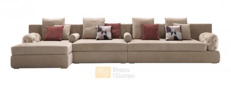 Диван Elledue PENELOPE
