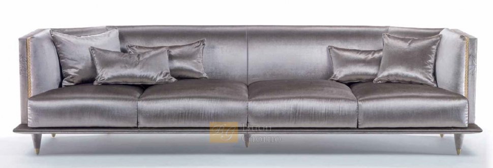 Диван ULYSSE S 754  фабрики Elledue