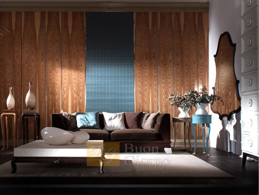 Диван VIRGILIO S 713 фабрики Elledue