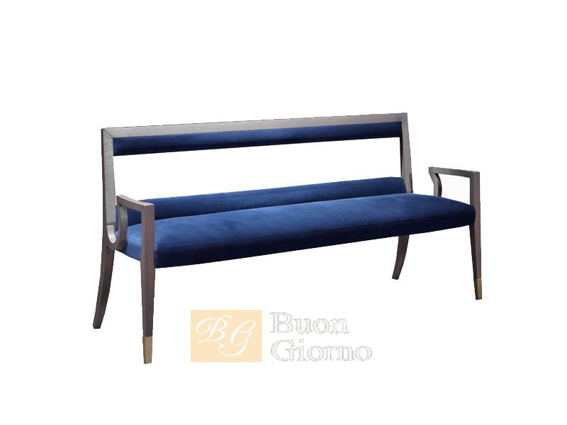 Скамья PENELOPE LA 1018 фабрики Elledue