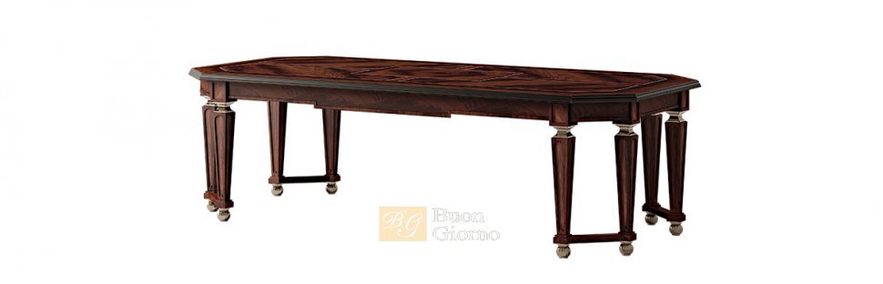 Стол Ottocento AC0020 фабрики Medea