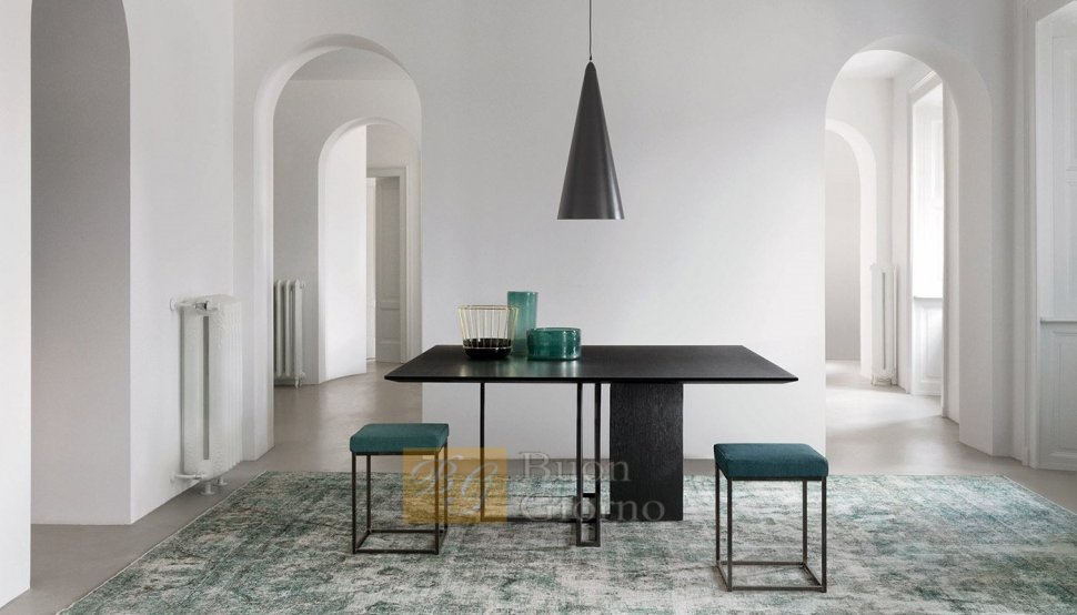 Стол PLINTO XW - EDITIONS Meridiani