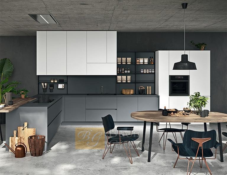Кухня Astra Cucine Line