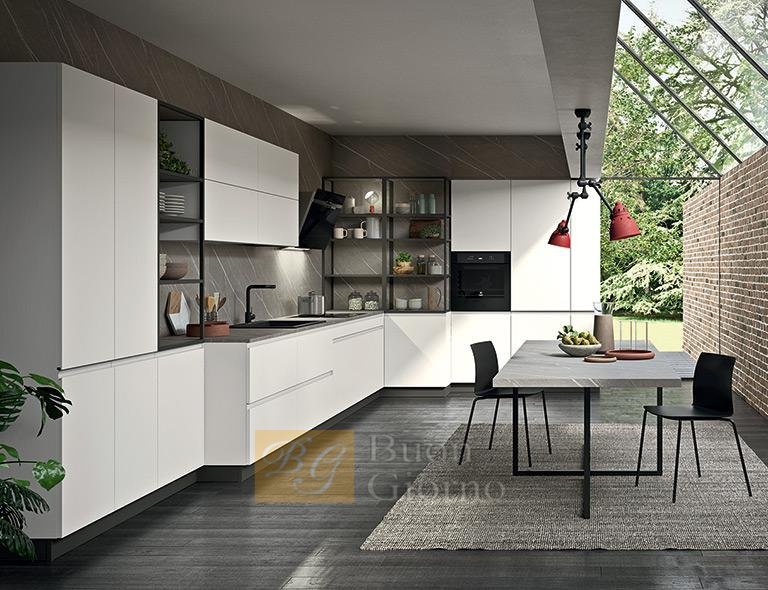 Кухня Astra Cucine Line