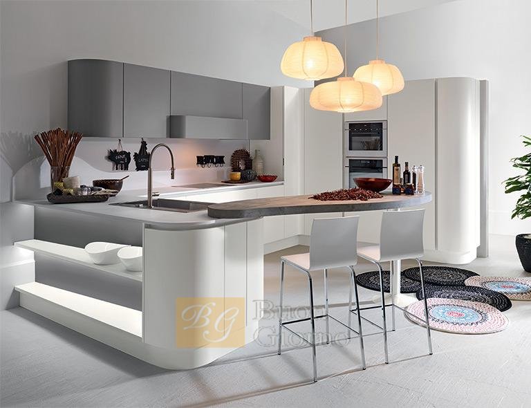 Кухня Astra Cucine Sp22