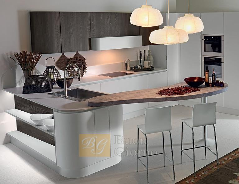 Кухня Astra Cucine Sp22