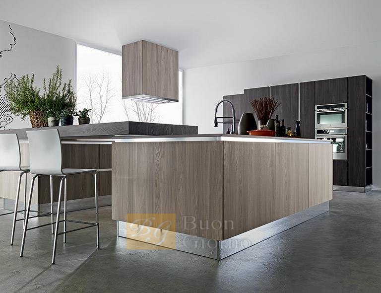 Кухня Astra Cucine Sp22
