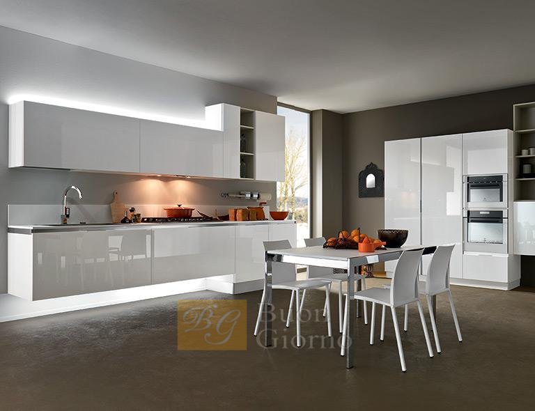 Кухня Astra Cucine Sp22