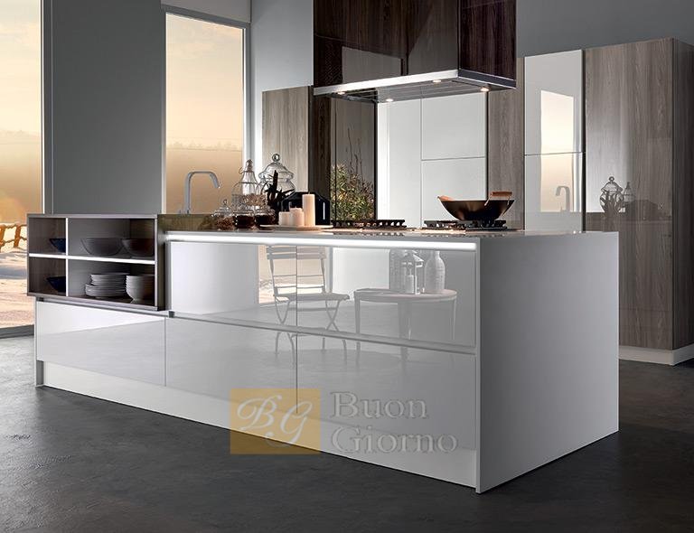 Кухня Astra Cucine Sp22