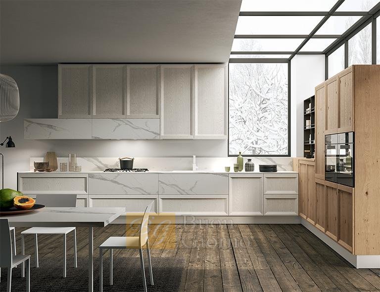 Кухня Astra Cucine Atelier &amp; Brio