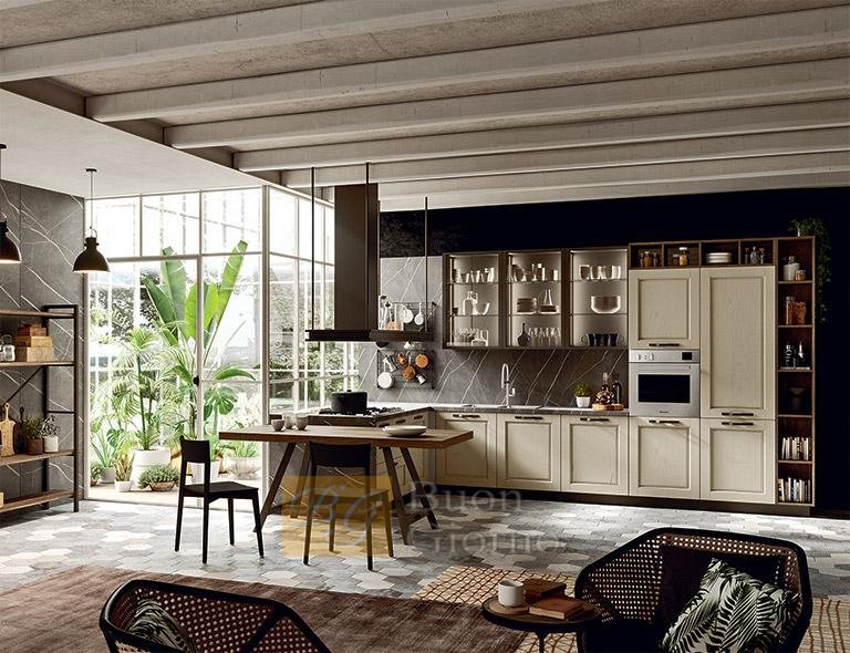 Кухня Astra Cucine Opera