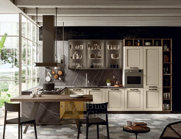 Кухня Astra Cucine Opera