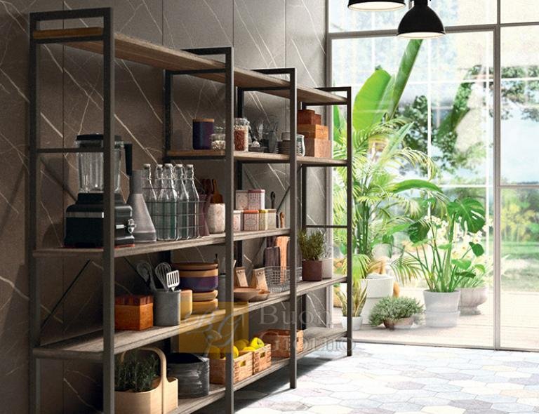 Кухня Astra Cucine Opera