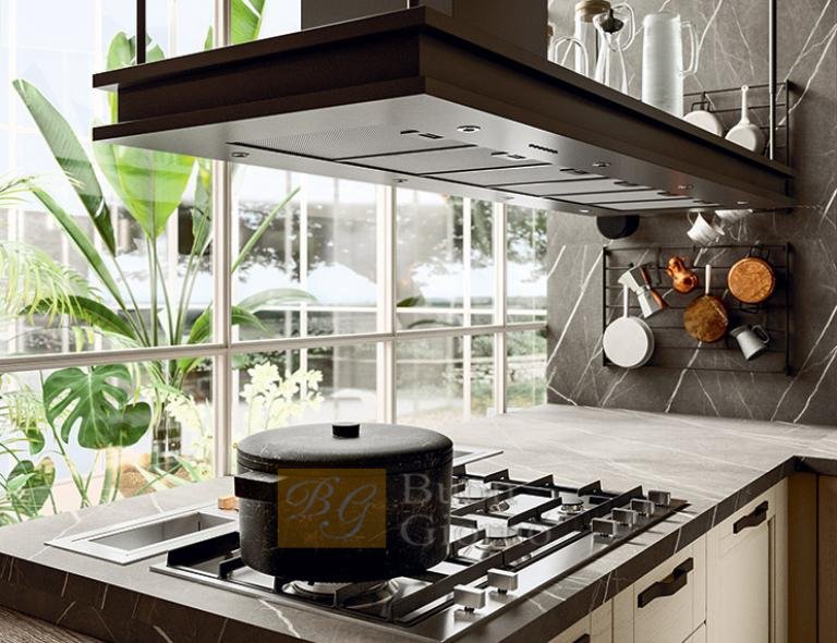Кухня Astra Cucine Opera