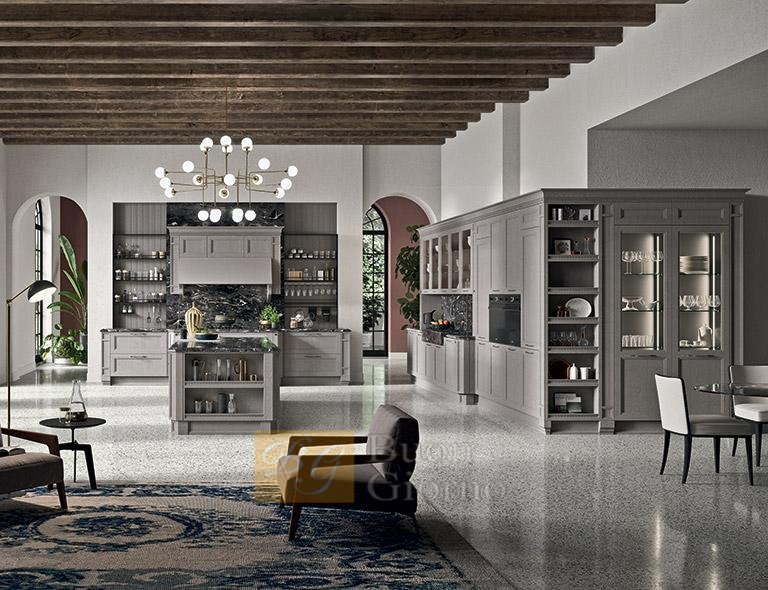 Кухня Astra Cucine Elite