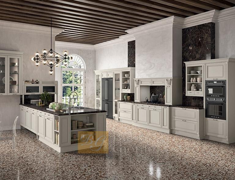 Кухня Astra Cucine Elite
