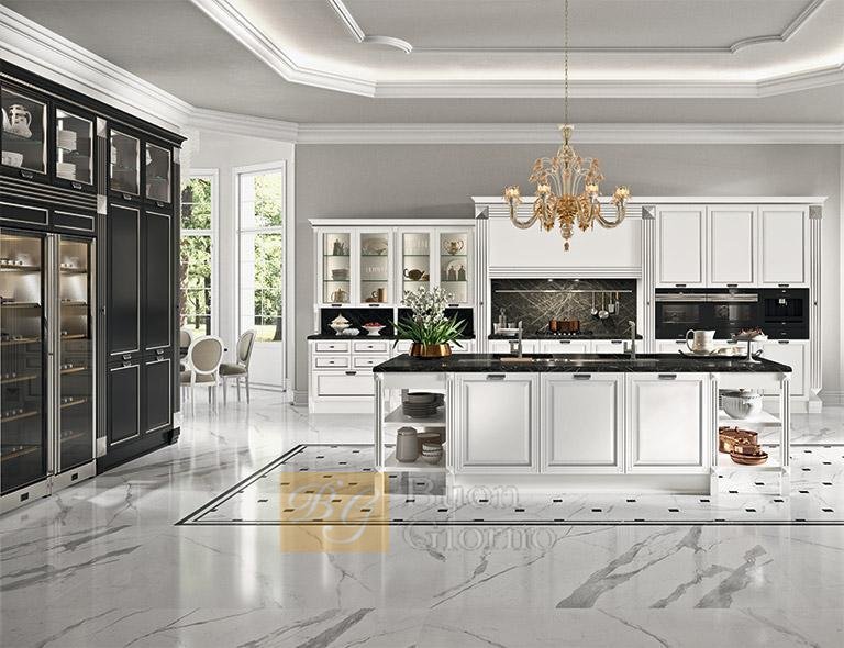 Кухня Astra Cucine Elite