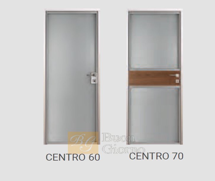 Дверь Barausse Centro