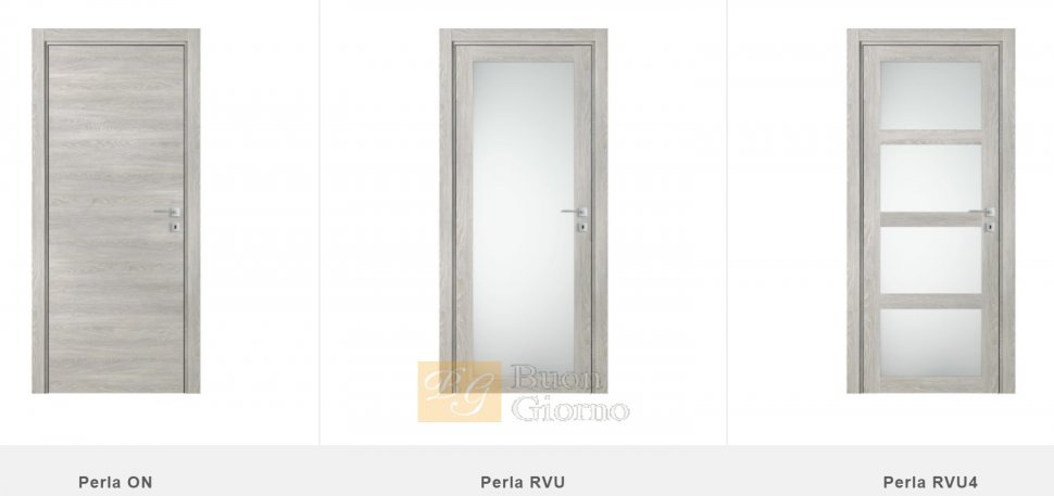 Дверь Barausse Perla
