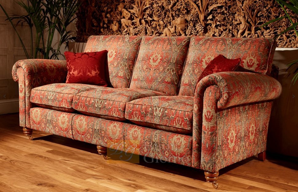 Диван Duresta Beaminster