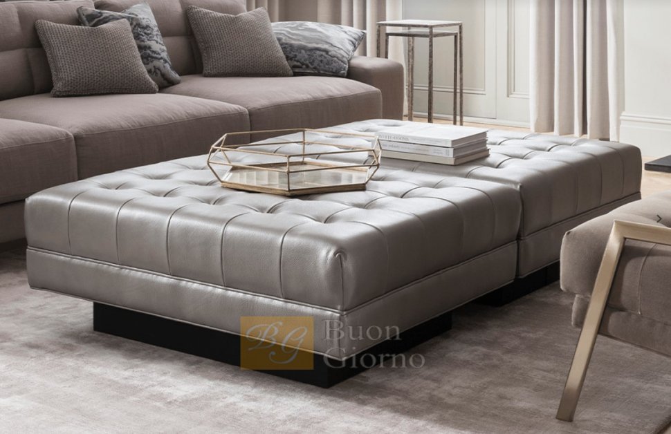 Пуф Duresta Gallery Bench