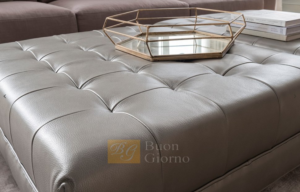 Пуф Duresta Gallery Bench