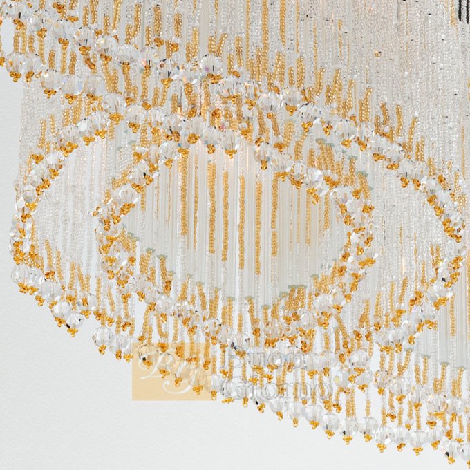 Люстра Partizia Volpato Venezia