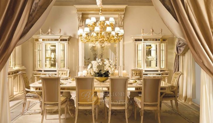 Стол GRANDUCALE BelCor