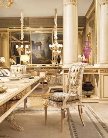 Стол GRANDUCALE BelCor