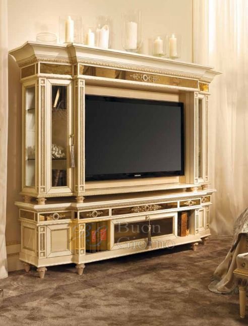 Тумба под ТВ GRANDUCALE BelCor