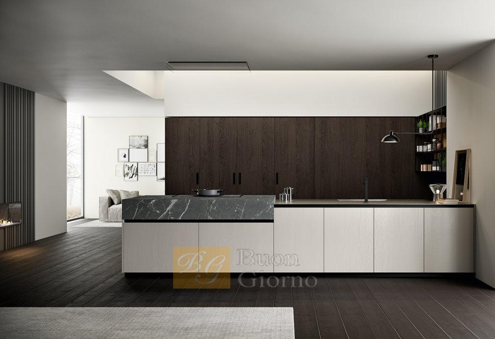 Кухня Arredo 3 Asia