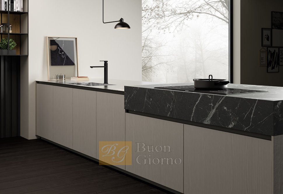 Кухня Arredo 3 Asia