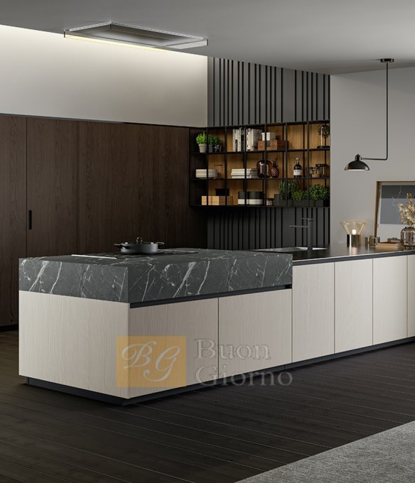 Кухня Arredo 3 Asia