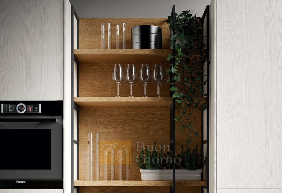 Кухня Arredo 3 Asia